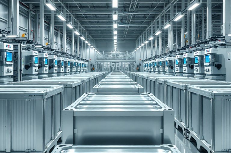 蘇州袋料自動上下料設計