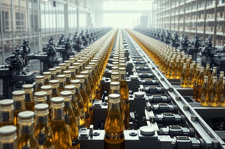 常州袋料碼垛機械臂設計