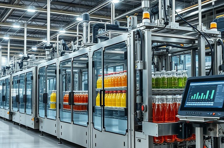 常州袋料上下料輸送線廠家