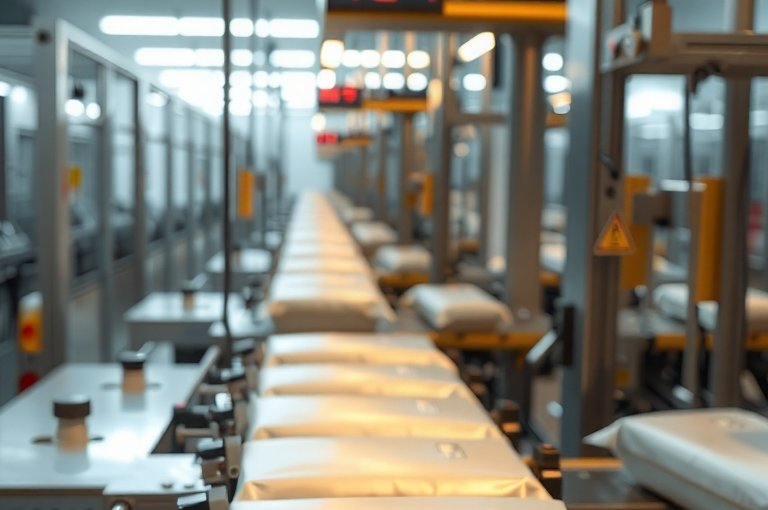 常州桶裝碼垛機械臂生產(chǎn)廠家